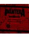 Pantera - Complete Studio Album `90-2000 (5CD) - 1t